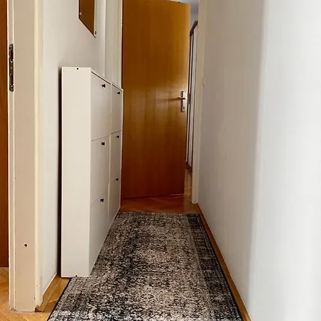 Apartment 2 Bedrooms With Sea View