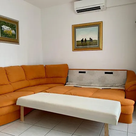 2 Bedrooms With Sea View Apartment
