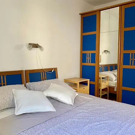 2 Bedrooms With Sea View Baska Voda