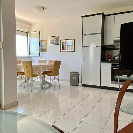 2 Bedrooms With Sea View Baska Voda